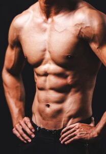 Male Body Contouring for a Sculpted Physique